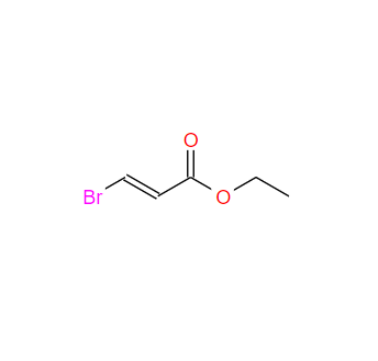 顺-3-溴丙烯酸乙酯,ETHYL CIS-3-BROMOACRYLATE