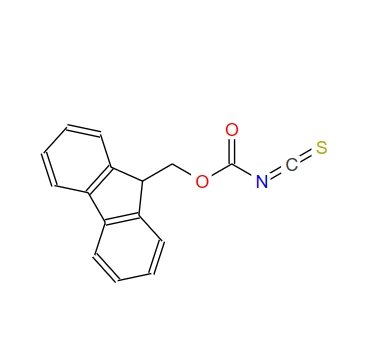 9-芴甲氧基羰酰异硫氰酸酯,FMOC ISOTHIOCYANATE