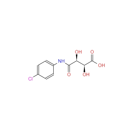 (-)-4'-氯苯胺酒石酰胺酸,(-)-4'-Chlorotartranilic acid