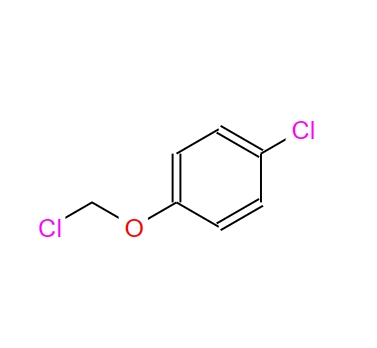 α,4-二氯苯甲醚,α,4-Dichloroanisole