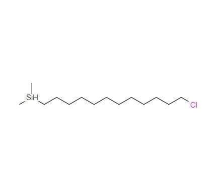 十二烷基二甲基氯硅烷,Chloro(dodecyl)dimethylsilane