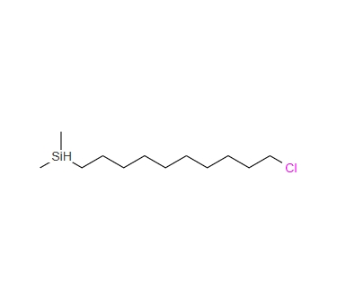 氯(癸基)二甲基硅烷,Chloro(decyl)dimethylsilane