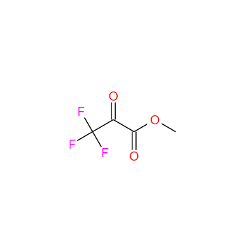 三氟丙酮酸甲酯,Methyl 3,3,3-trifluoropyruvate