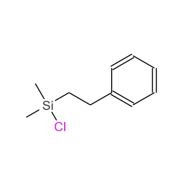 苯基乙基二甲基氯硅烷,PHENETHYLDIMETHYLCHLOROSILANE