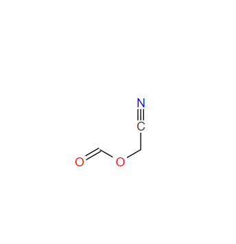 甲酸氰甲酯[甲酰化试剂],CYANOMETHYL FORMATE