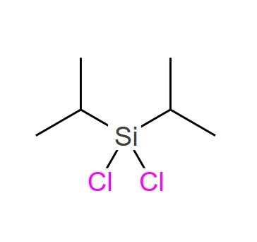 二异丙基二氯硅烷,Diisopropyldichlorosilane