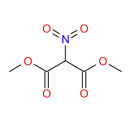 硝基丙二酸二甲酯,Dimethyl 2-nitromalonate