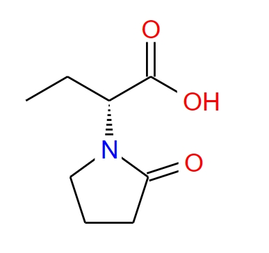 （R） - 左乙拉西坦EP杂质A,(R)-Levetiracetam EP Impurity A