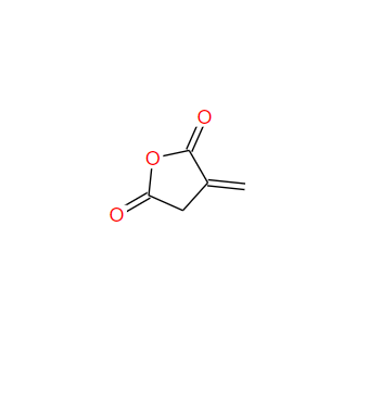 衣康酸酐,Itaconic anhydride