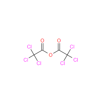 三氯乙酸酐,Trichloroacetic anhydride