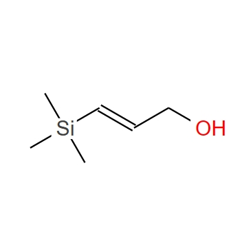 反-3-(三甲基硅基)烯丙醇,trans-3-(trimethylsilyl)allyl alcohol