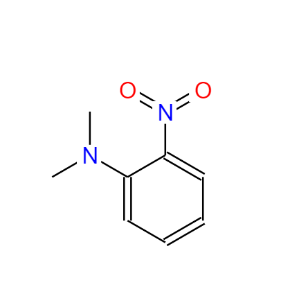 N,N-二甲基对硝基苯胺,N,N-Dimethyl-2-nitroaniline