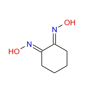 1,2-环已二酮二肟,1,2-CYCLOHEXANEDIONE DIOXIME
