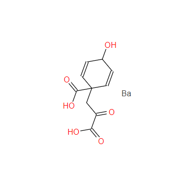 预苯酸 钡盐,Prephenic acid barium salt