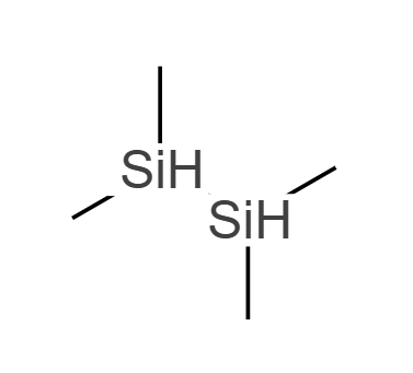 1,1,2,2-四甲基二硅烷,1,1,2,2-Tetramethyldisilane