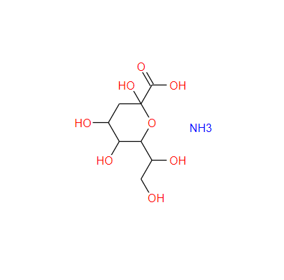 2-酮-3-脱氧辛酸铵,2-Keto-3-deoxyoctonate ammonium salt