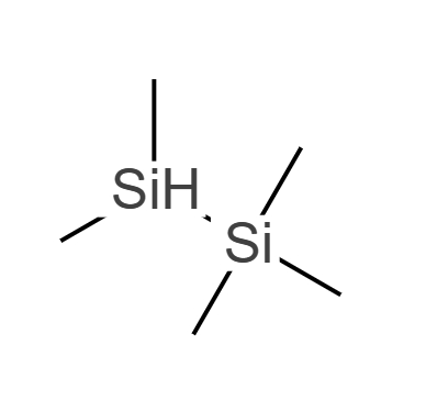 2-氟异丁酸,Pentamethyldisilane