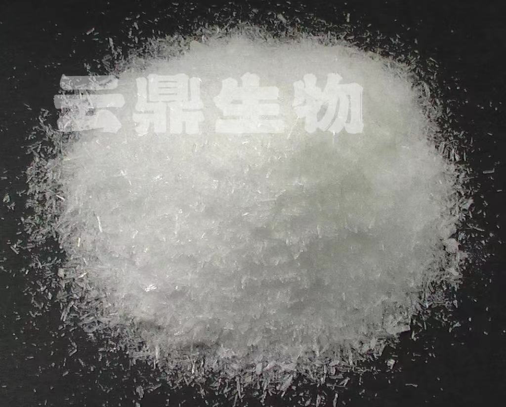 维生素C乙基醚,3-O-Ethyl-L-ascorbic acid