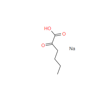 2-氧己酸钠,2-Ketohexanoic acid sodium salt