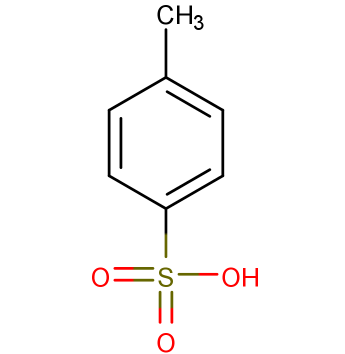 对甲苯磺酸水合物,p-Toluenesulfonic acid monohydrate