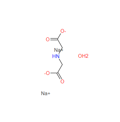 亚氨基二乙酸二钠水合物,Sodium iminodiacetate dibasic hydrate