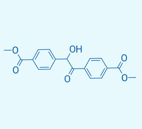 4,4'-(2-羟基乙酰基)二苯甲酸甲酯,4,4''-Benzoindicarboxylic acid dimethyl ester
