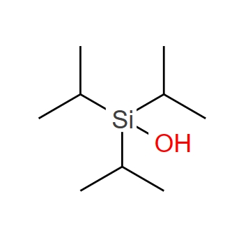 三异丙基硅烷醇,tri-iso-Propylsilanol