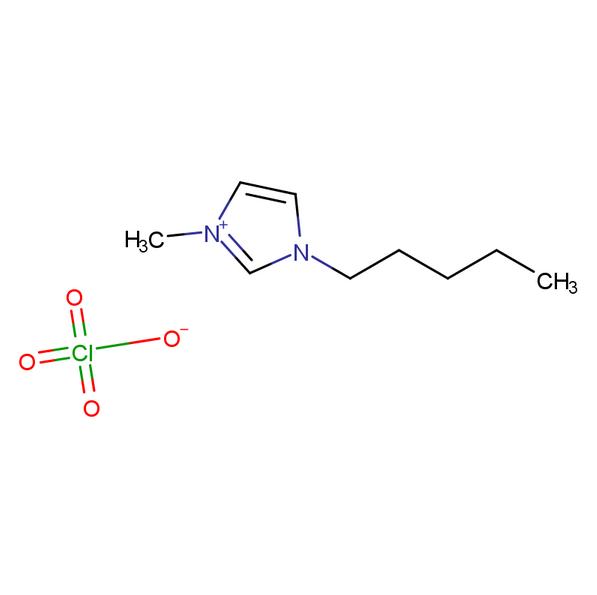 1-戊基-3-甲基咪唑高氯酸盐,1-pentyl-3-MethyliMidazoliuM perchlorate