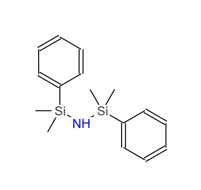 双(二甲基(苯基)硅烷基)胺,Bis(dimethyl(phenyl)silyl)amine