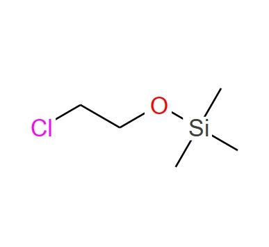 2-氯乙氧基三甲基硅烷,2-Chloroethoxytrimethylsilane