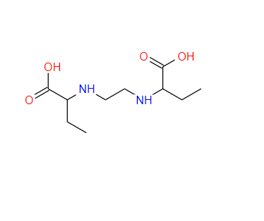 2,2'-(乙烯基二亚氨基)二丁酸,2,2′-(Ethylenediimino)dibutyric acid