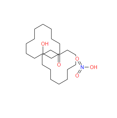 硝酸、环十二烷醇、环十二烷酮的反应产物高沸点馏分,CORFREE M1