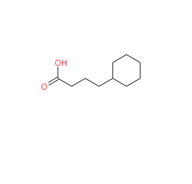 环已烷丁酸,Cyclohexanebutyric acid