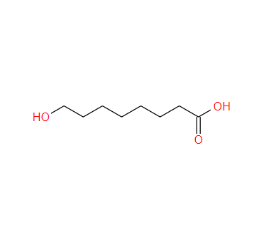 8-羥基辛酸,8-Hydroxyoctanoic acid