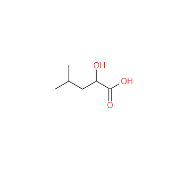 2-羥基-4-甲基戊酸,2-Hydroxy-4-methylvaleric acid