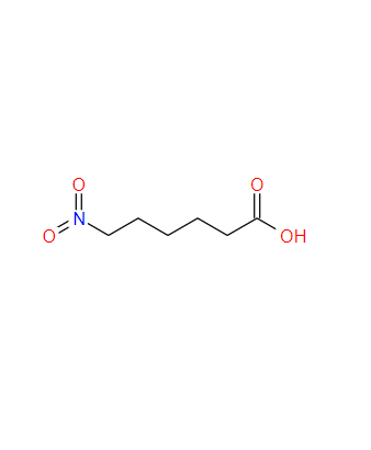 6-硝基己酸,6-Nitrohexanoic acid