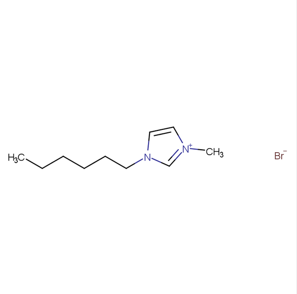 1-己基-3-甲基咪唑碘盐,1-HEXYL-3-METHYLIMIDAZOLIUM IODIDE