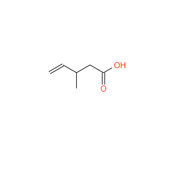 3-甲基-4-戊烯酸,3-Methyl-4-pentenoic acid