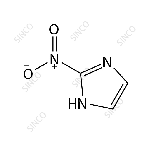 2-硝基咪唑,2-Nitroimidazole