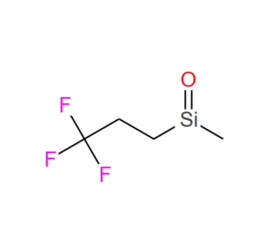 (3,3,3-三氟丙基)环聚硅氧烷甲酯,Methyl(3,3,3-trifluoropropyl)cyclopolysiloxanes, mixture of tri- and tetra-