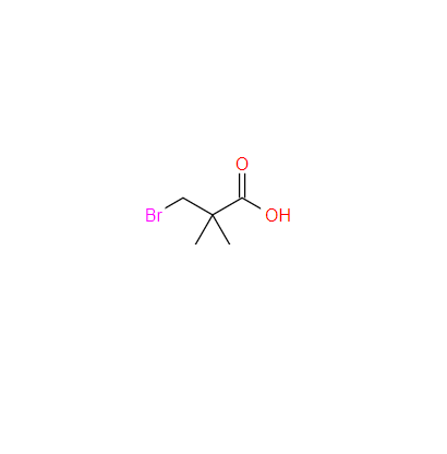 3-溴-2,2-二甲基丙酸,3-Bromo-2,2-dimethylpropionic acid