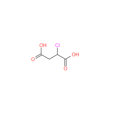 琥珀酸氯,Chlorosuccinic acid