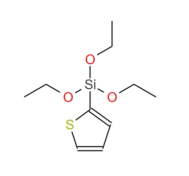 三乙氧基-2-噻吩硅烷,Triethoxy-2-thienylsilane