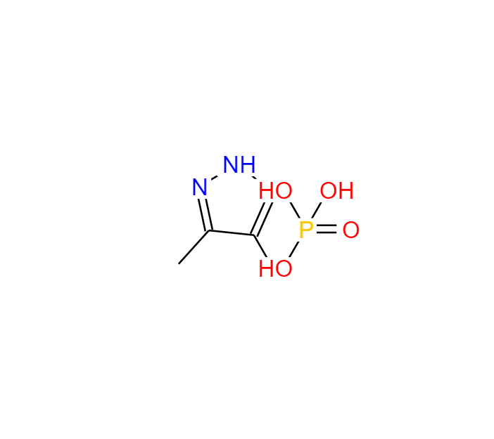 3,4-二甲基-1H-吡唑二氢磷酸盐,3,4-Dimethylpyrazole phosphate