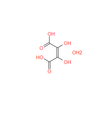 二羥基富馬酸 二水合物,Dihydroxyfumaric acid dihydrate