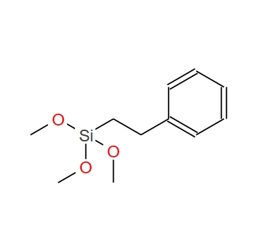 苯乙基三甲氧基硅烷,Phenethyl Trimethoxysilane