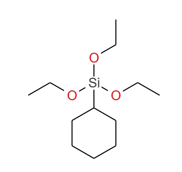 (三乙氧基甲硅烷基)环己烷,(Triethoxysilyl)cyclohexane