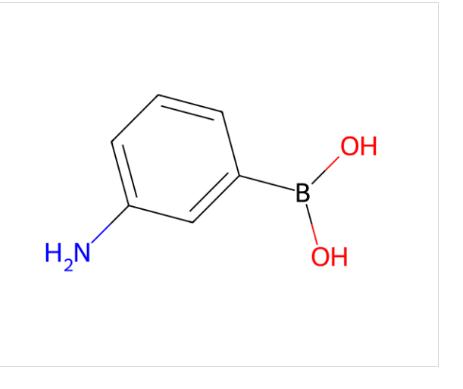 3-氨基苯硼酸,3-Aminobenzeneboronic acid