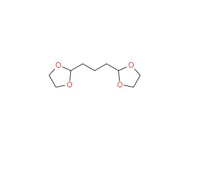 2,2'-三亞甲基二-1,3-二噁戊環(huán),2,2′-Trimethylenebis-1,3-dioxolane