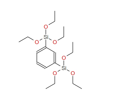1,3-双（三乙氧基硅烷基）苯,1,3-Bis(Triethoxysilyl)Benzene